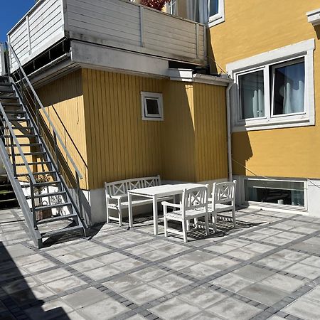 Hotel Oddevej 20 Skagen Exterior foto