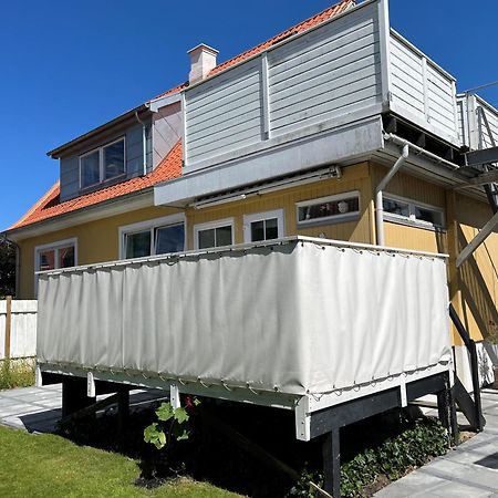 Hotel Oddevej 20 Skagen Exterior foto