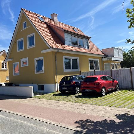 Hotel Oddevej 20 Skagen Exterior foto