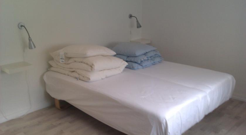 Hotel Oddevej 20 Skagen Zimmer foto