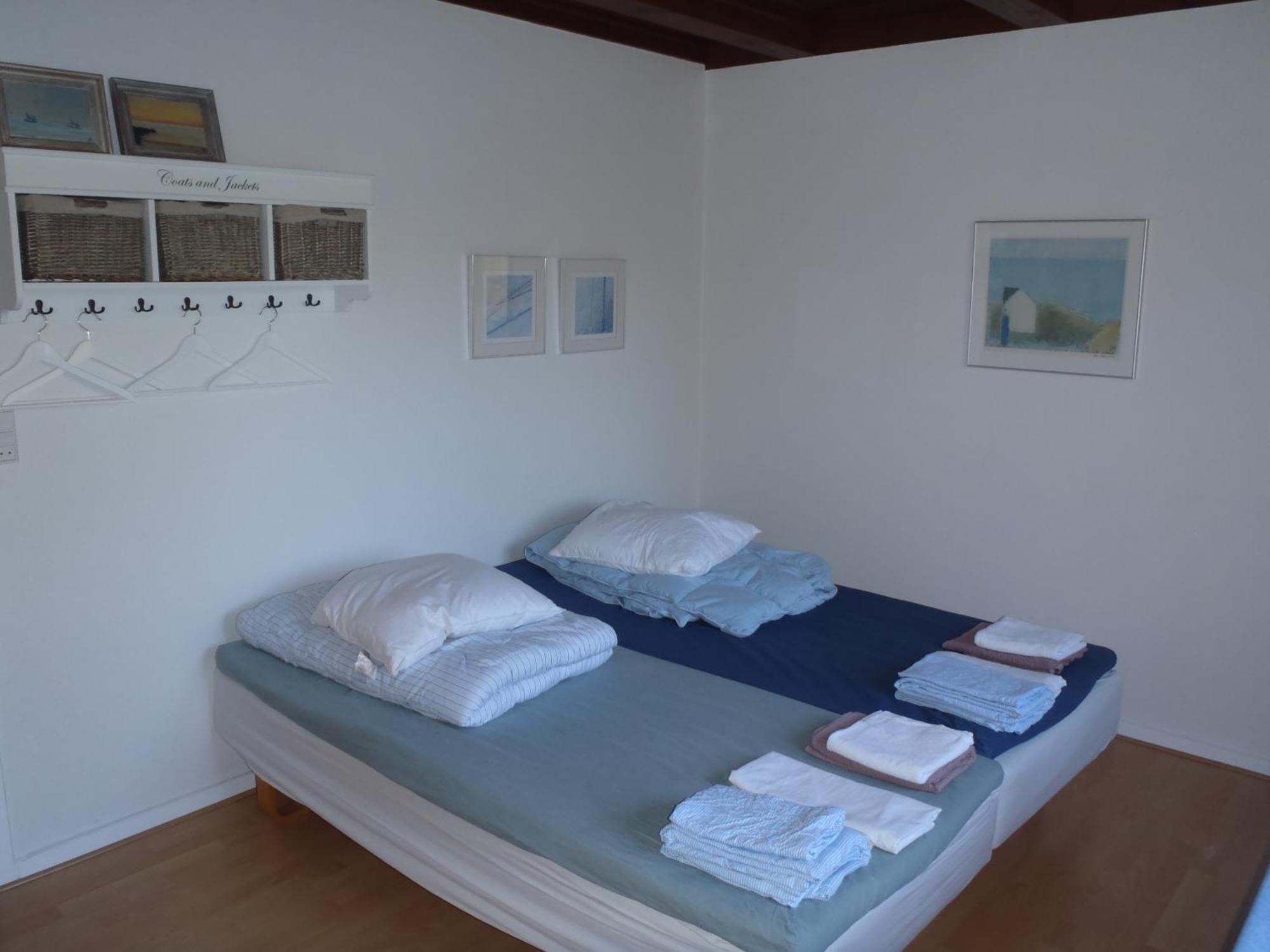 Hotel Oddevej 20 Skagen Zimmer foto