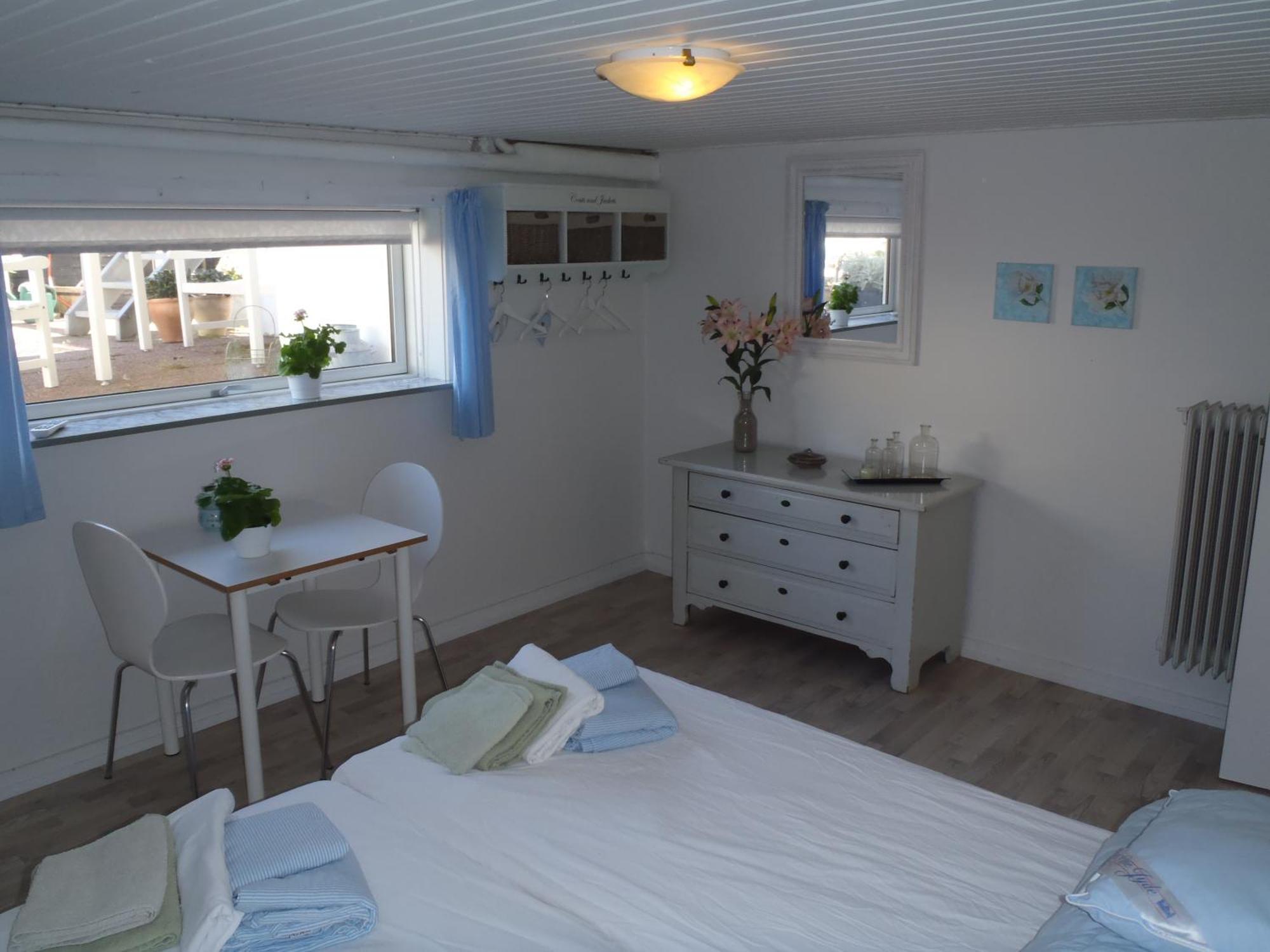Hotel Oddevej 20 Skagen Zimmer foto