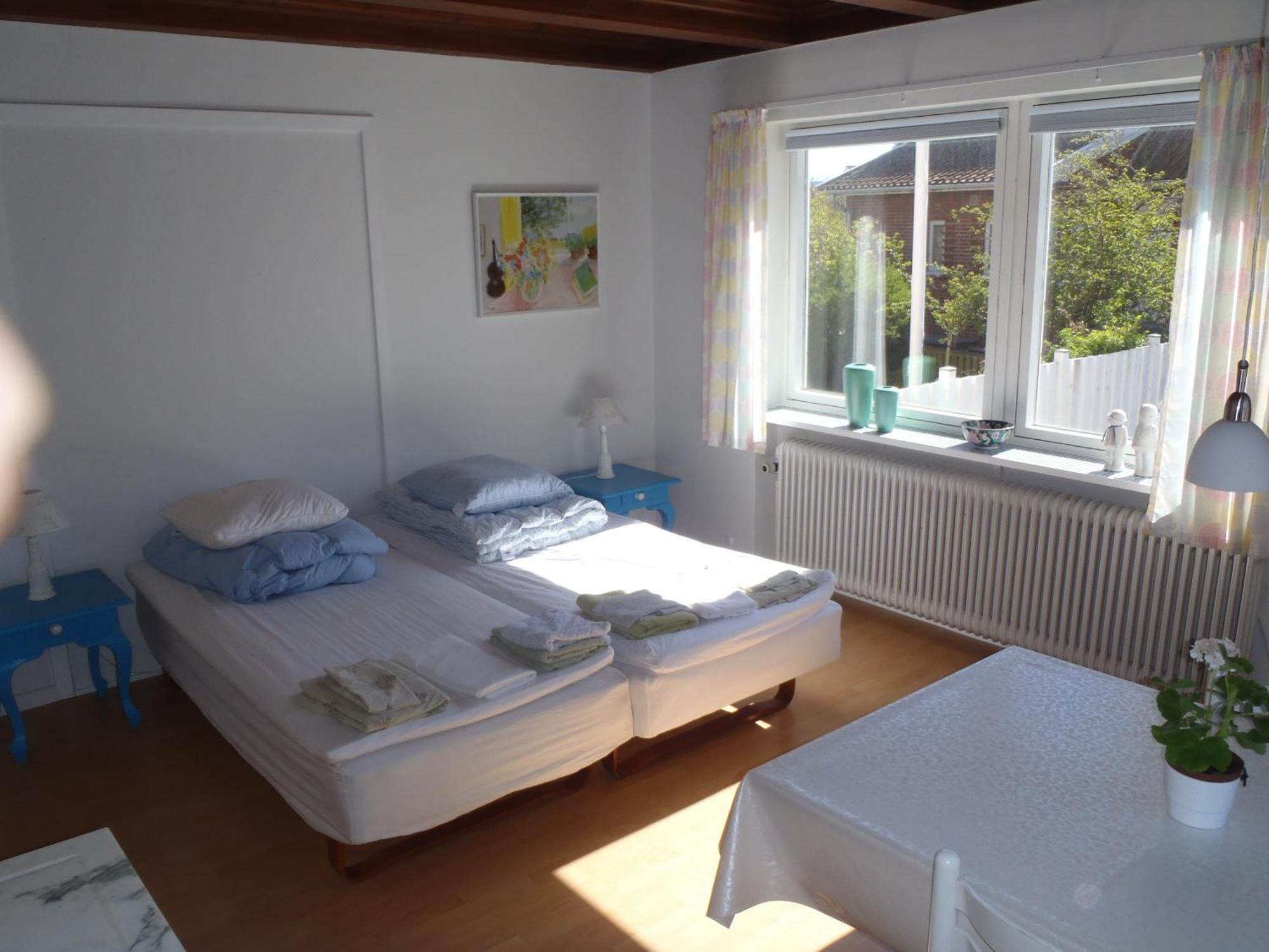 Hotel Oddevej 20 Skagen Zimmer foto