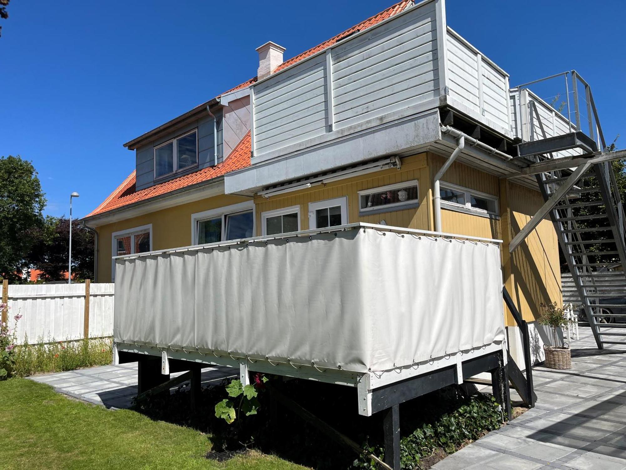 Hotel Oddevej 20 Skagen Exterior foto