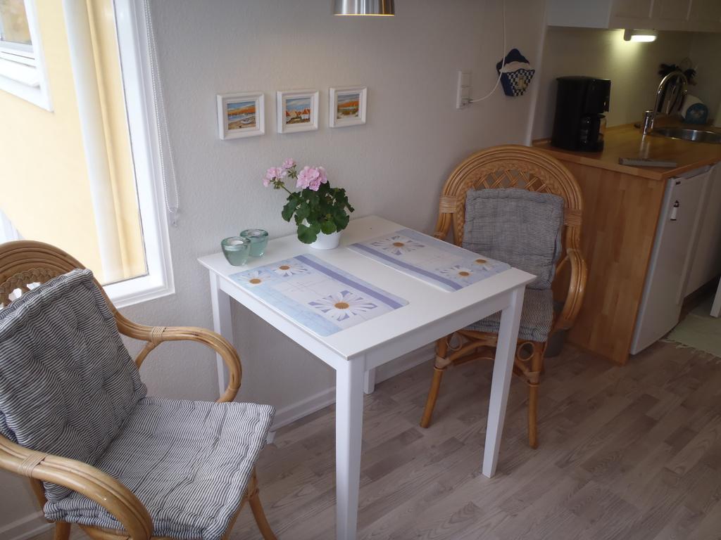 Hotel Oddevej 20 Skagen Zimmer foto
