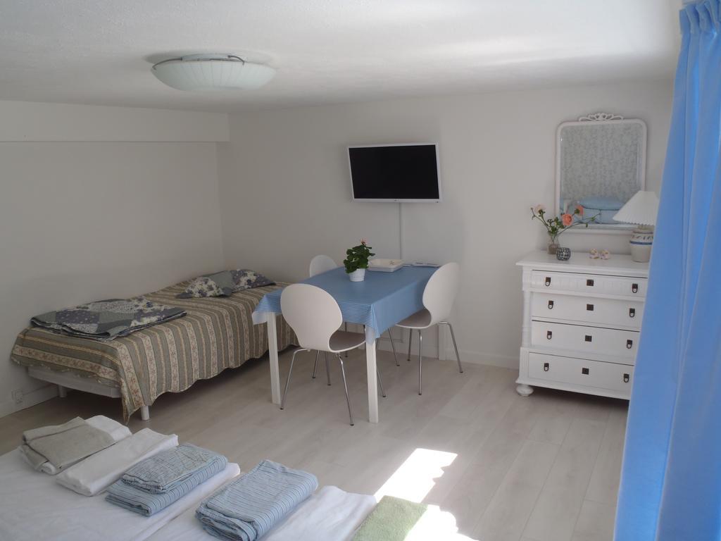 Hotel Oddevej 20 Skagen Zimmer foto