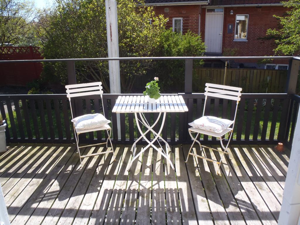 Hotel Oddevej 20 Skagen Exterior foto