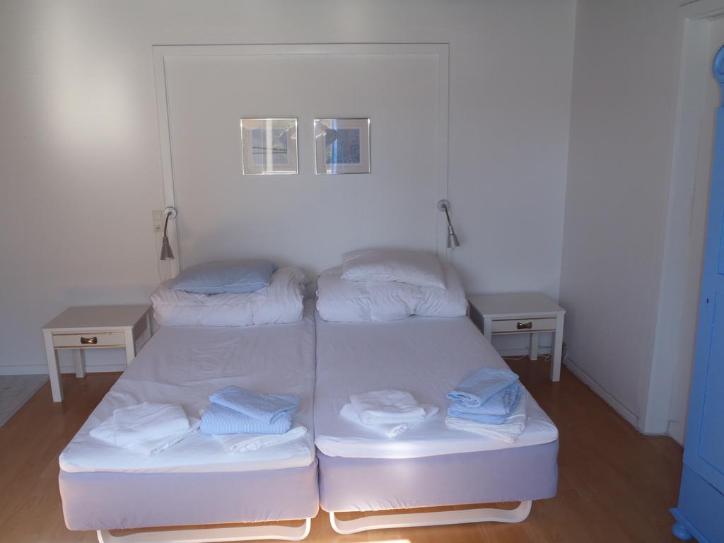 Hotel Oddevej 20 Skagen Exterior foto