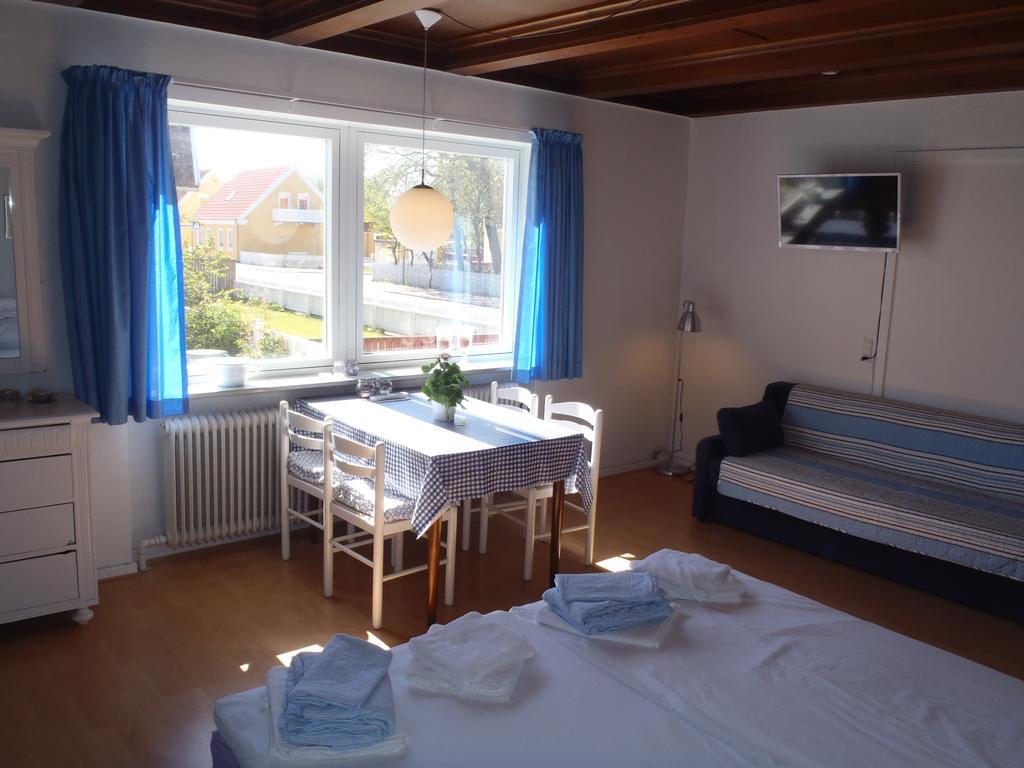Hotel Oddevej 20 Skagen Exterior foto