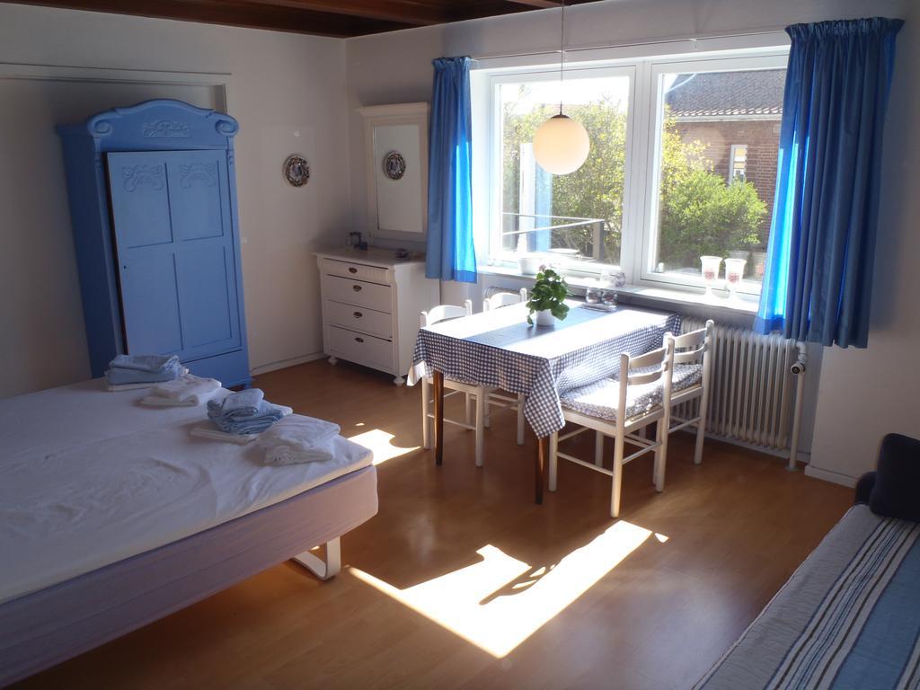 Hotel Oddevej 20 Skagen Exterior foto