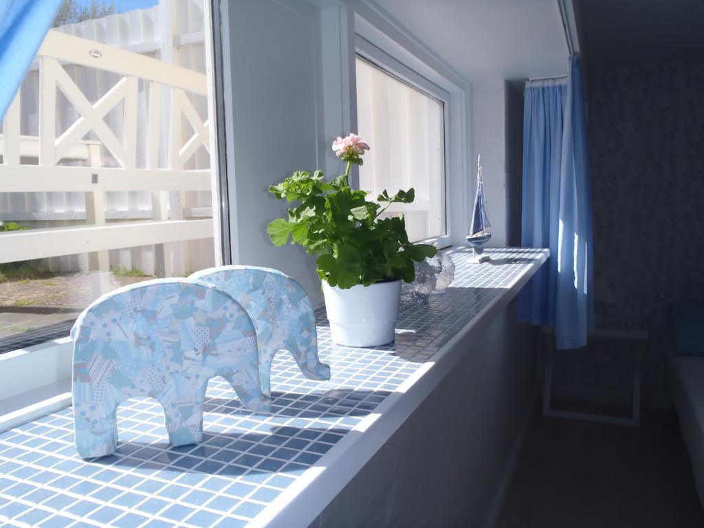 Hotel Oddevej 20 Skagen Zimmer foto