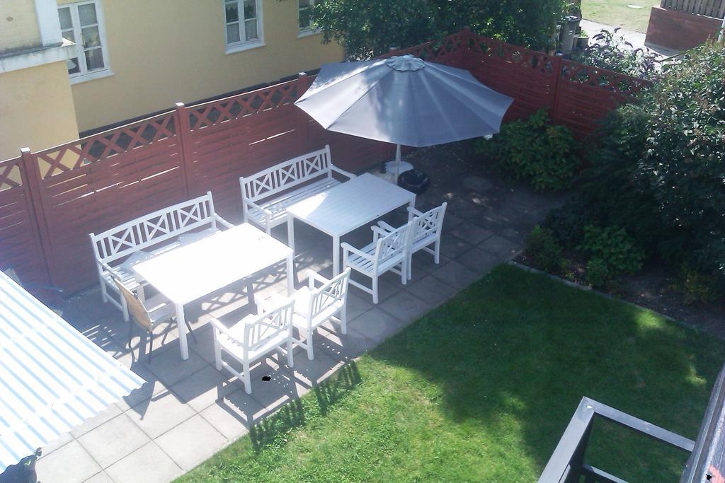 Hotel Oddevej 20 Skagen Exterior foto